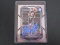 PAOLO BANCHERO SIGNED ROOKIE CARD WITH FSG COA