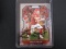 TRAVIS KELCE SIGNED TRADING CARD WITH PRO CERT COA