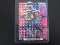 2022 MOSAIC NFL DEBUT KENNETH WALKER RC PINK CAMO