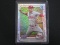 2020 BOWMAN CHROME PROSPECT SPENCER HOWARD