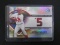 2023 BOWMAN CHROME TOP PROSPECT JORDAN WALKER
