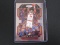 HAKEEM OLAJUWON SIGNED TRADING CARD WITH FSG COA