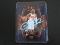 CHRIS PAUL SIGNED TRADING CARD WITH FSG COA