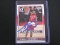 KAWHI LEONARD SIGNED TRADING CARD WITH FSG COA