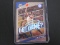 JOEL EMBIID SIGNED TRADING CARD WITH FSG COA