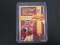 2021 DONRUSS OPTIC TREY LANCE GIFTED ROOKIES 49ERS