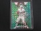 2023 MOSAIC JOE NAMATH GREEN MOSAIC PRIZM JETS