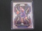 2021-22 PANINI PRIZM CADE CUNNINGHAM RC PISTONS