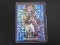 2023 MOSAIC BRIAN URLACHER BLUE REACTIVE PRIZM