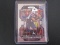 2021 PANINI PRIZM RHAMONDRE STEVENSON RC PATRIOTS