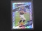 2021 DONRUSS OPTIC KIRK COUSINS BLUE STAR PRIZM