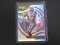 2020 SELECT FIELD LEVEL LAMAR JACKSON SILVER PRIZM