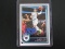 LAMELO BALL SIGNED TRADING CARD WITH FSG COA