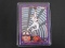 2023 TOPPS CHROME AUSTIN HAYS /275 PURPLE SONAR