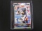 TOM BRADY SIGNED TRADING CARD WITH RED CARPET COA