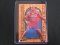 GRANT HILL SIGNED TRADING CARD WITH PRO CERT COA