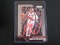DAMIAN LILLARD SIGNED TRADING CARD WITH FSG COA