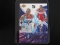 RUSSELL WESTBROOK SIGNED TRADING CARD WITH FSG COA