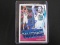 KLAY THOMPSON SIGNED TRADING CARD WITH FSG COA