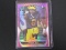 2022 BOWMAN U CHROME RONNIE BELL REFRACTOR