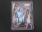 JA MORANT SIGNED ROOKIE CARD WITH PRO CERT COA