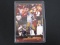BRETT FAVRE SIGNED TRADING CARD WITH RED CARPET COA