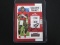 TOM BRADY SIGNED TRADING CARD WITH RED CARPET COA
