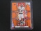 2022 MOSAIC JOE MIXON ORANGE REACTIVE PRIZM