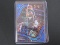 2021-22 SELECT COURT SIDE AARON GORDON BLUE PRIZM