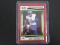 2022 SCORE ODELL BECKHAM JR /499 RED DOTS RAMS