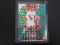 2021-22 MOSAIC KEON JOHNSON RC GREEN MOSAIC PRIZM