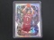2023 BOWMAN U JALEN HOOD SCHIFINO REFRACTOR