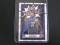 DONOVAN MITCHELL SIGNED TRADING CARD WITH FSG COA
