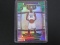 2021-22 SELECT CONCOURSE NEEMIAS QUETA RC PRIZM