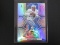 2022 MOSAIC WARREN MOON SILVER PRIZM OILERS
