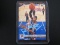 RJ BARRETT SIGNED ROOKIE CARD WITH FSG COA