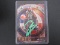 JAYLEN BROWN SIGNED TRADING CARD WITH FSG COA