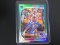 KLAY THOMPSON SIGNED TRADING CARD WITH FSG COA