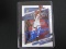 DESMOND BANE SIGNED ROOKIE CARD WITH FSG COA