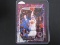 NIKOLA JOKIC SIGNED TRADING CARD WITH FSG COA