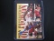 HAKEEM OLAJUWON SIGNED TRADING CARD WITH FSG COA