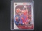 JAMES HARDEN SIGNED TRADING CARD WITH FSG COA