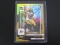 2022 DONRUSS AARON JONES GOLD PRESS PROOF HOLO