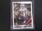 TOM BRADY SIGNED TRADING CARD WITH RED CARPET COA