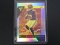 2022 CHRONICLES FLUX WAN'DALE ROBINSON RC PRIZM