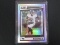 2022 CHRONICLES SCORE MALIK WILLIS RC SILVER PRIZM