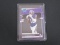 2020 CHRONICLES DONRUSS CLEARLY JUSTIN JEFFERSON RC
