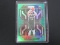 2021-22 PANINI PRIZM SANDRO MAMUKELASHVILI RC GREEN