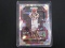 2021-22 PANINI PRIZM TONI KUKOC SILVER ICE PRIZM BULLS