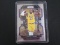 2021-22 PANINI PRIZM LEBRON JAMES LAKERS